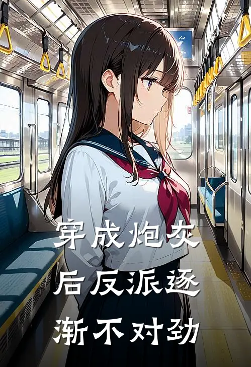 穿成炮灰后反派逐渐不对劲