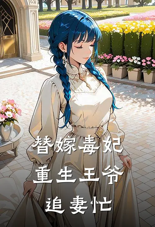 替嫁毒妃：重生王爷追妻忙