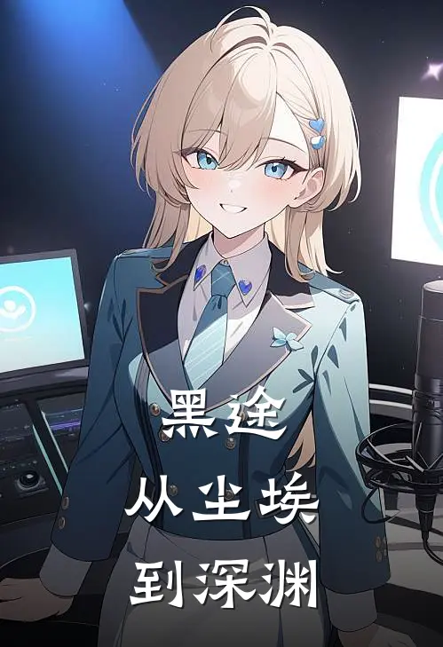 黑途：从尘埃到深渊