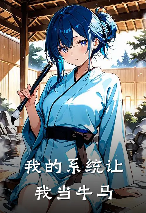 我的系统让我当牛马