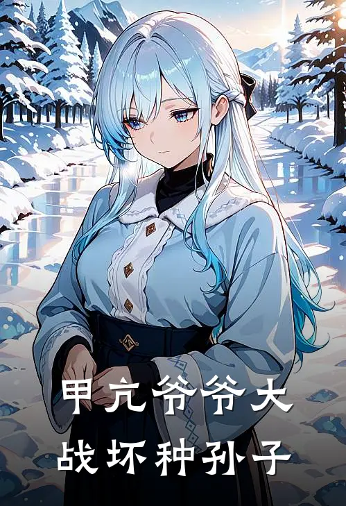 甲亢爷爷大战坏种孙子