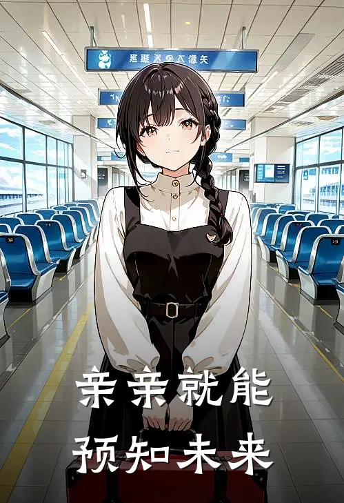 亲亲就能预知未来