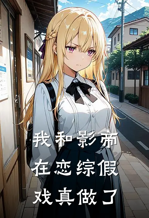 我和影帝在恋综假戏真做了