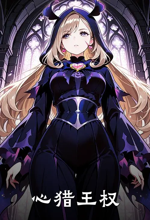 心猎王权