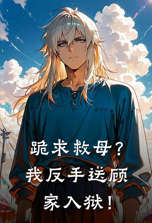 跪求救母？我反手送顾家入狱！