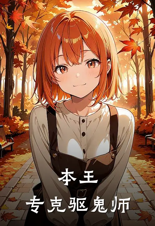 本王，专克驱鬼师