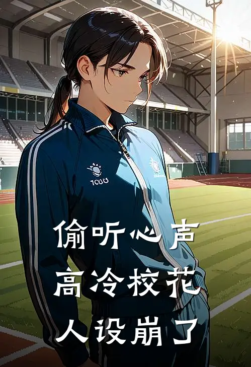 偷听心声，高冷校花人设崩了