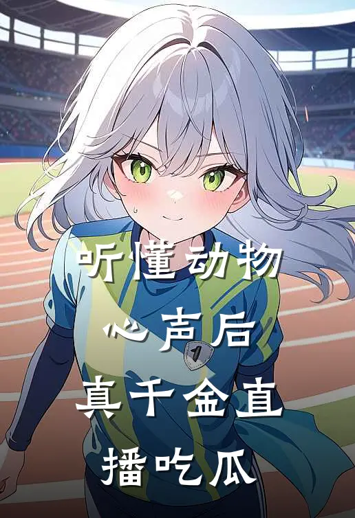 听懂动物心声后，真千金直播吃瓜