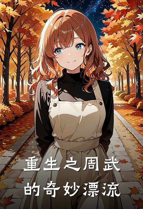 重生之周武的奇妙漂流