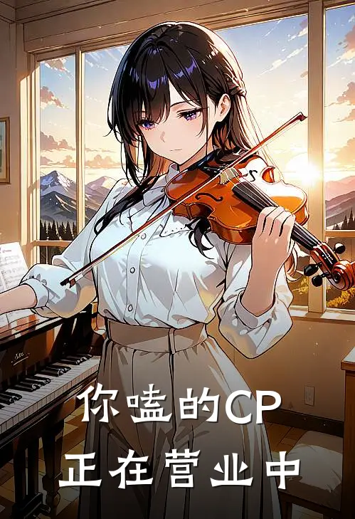 你嗑的CP正在营业中