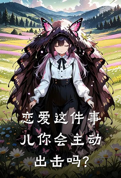 恋爱这件事儿 你会主动出击吗?