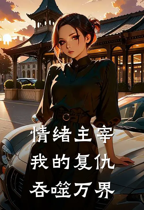 情绪主宰：我的复仇吞噬万界