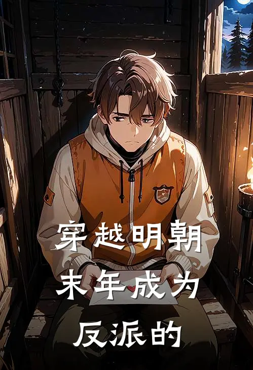 穿越明朝末年成为反派的