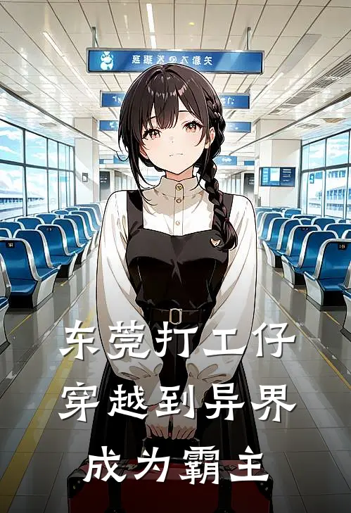 东莞打工仔穿越到异界成为霸主