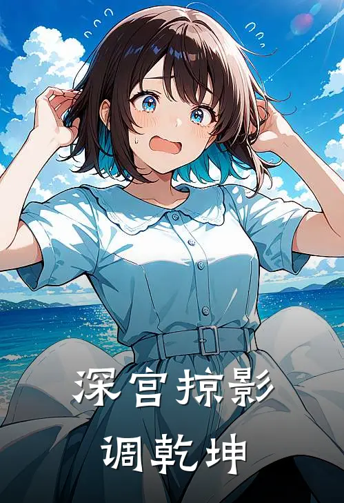 深宫掠影调乾坤