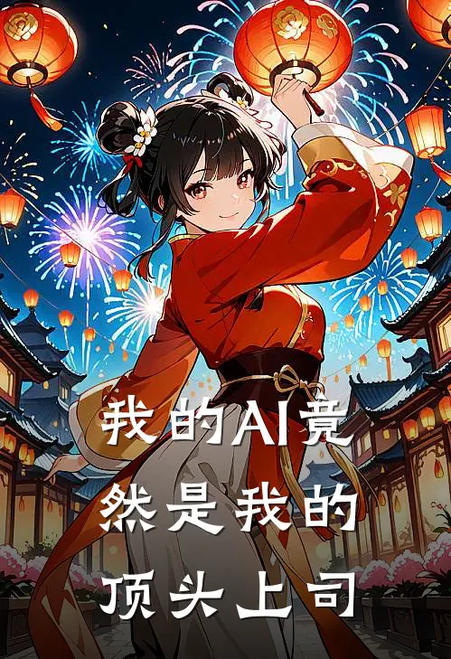 我的AI竟然是我的顶头上司