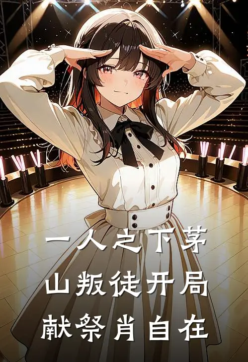 一人之下茅山叛徒开局献祭肖自在