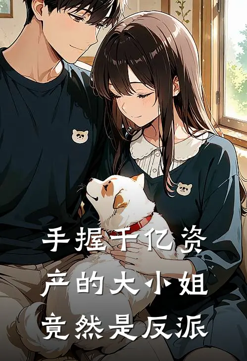手握千亿资产的大小姐竟然是反派
