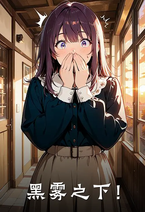 黑雾之下！