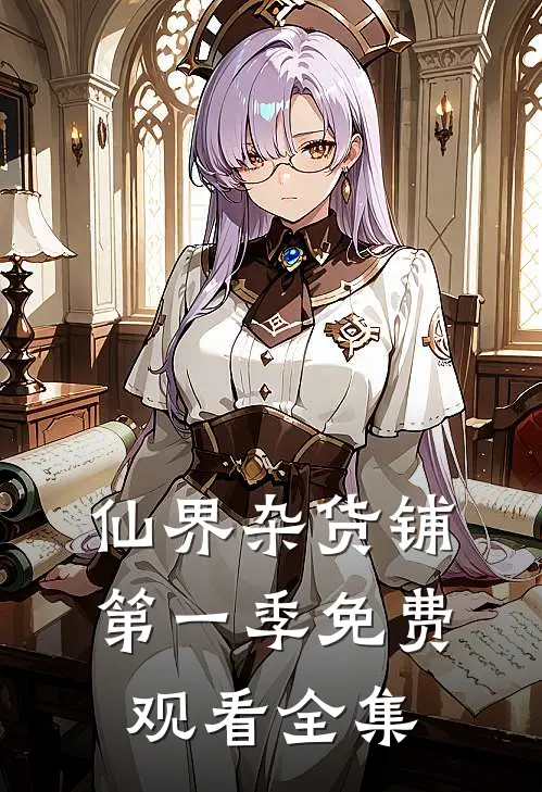 仙界杂货铺第一季免费观看全集