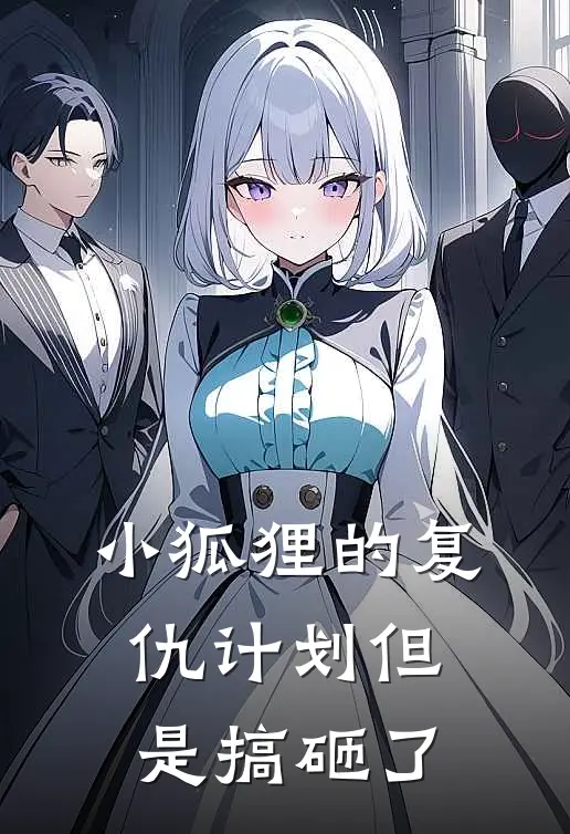 小狐狸的复仇计划（但是搞砸了）