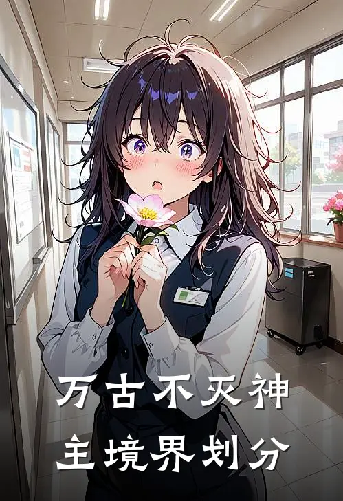 万古不灭神主境界划分