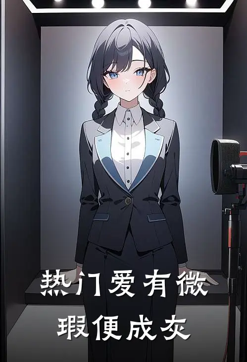 [热门]爱有微瑕便成灰