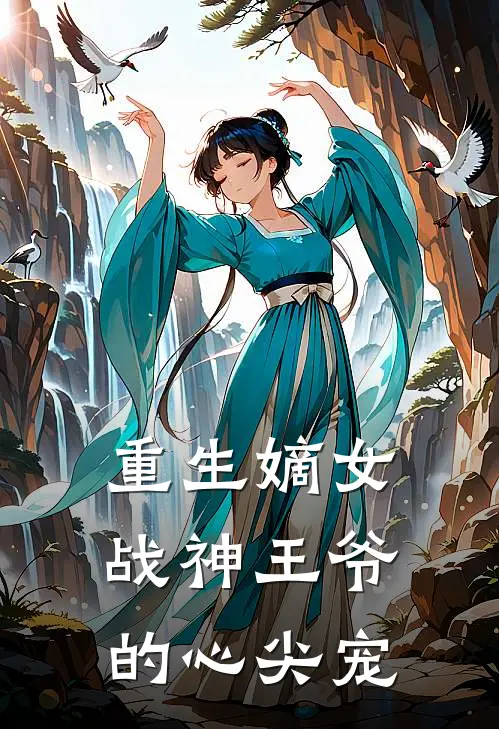 重生嫡女：战神王爷的心尖宠