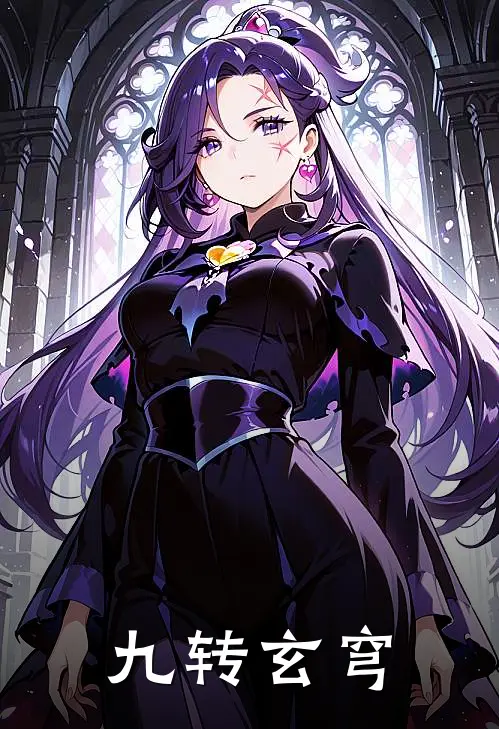 九转玄穹