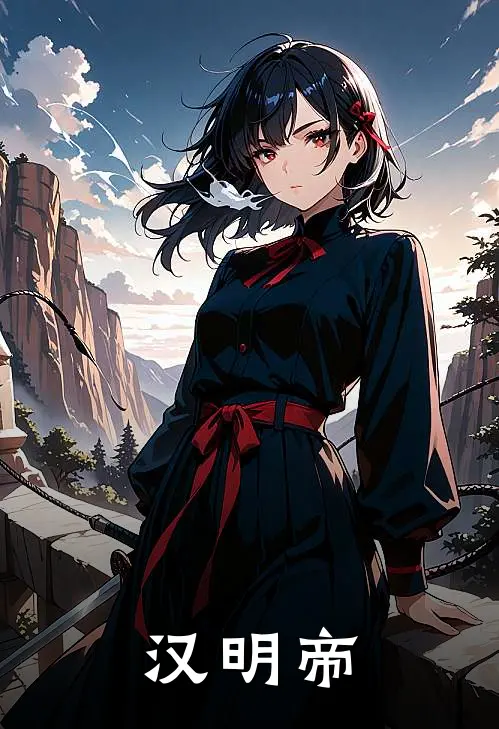 汉明帝