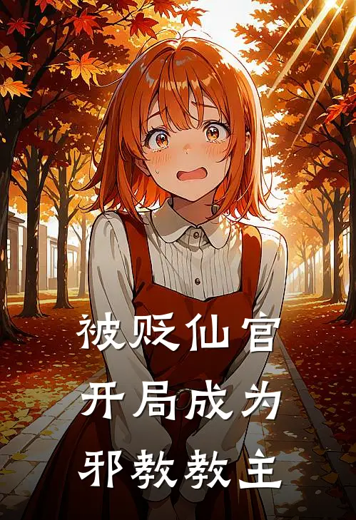 被贬仙官，开局成为邪教教主