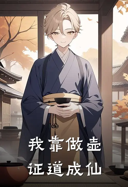 我靠做壶证道成仙