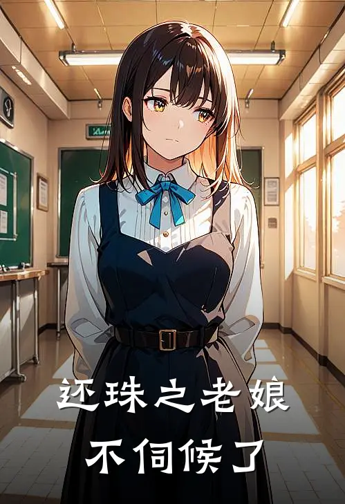 还珠之老娘不伺候了