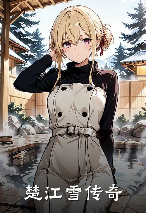 楚江雪传奇