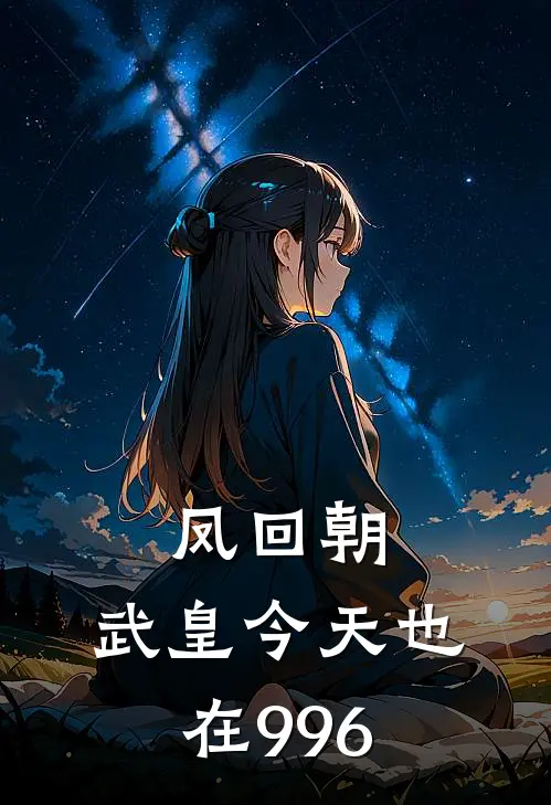 凤回朝：武皇今天也在996