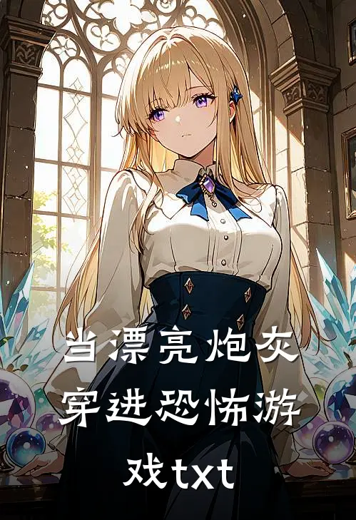 当漂亮炮灰穿进恐怖游戏txt