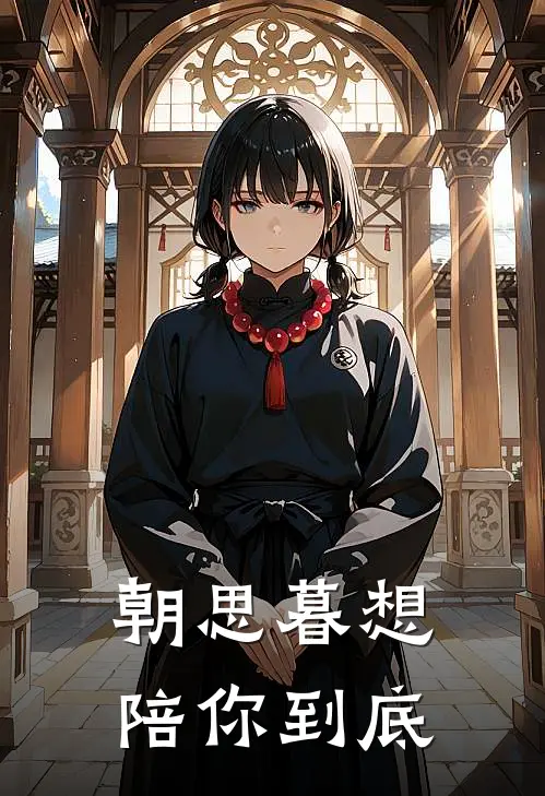 朝思暮想：陪你到底