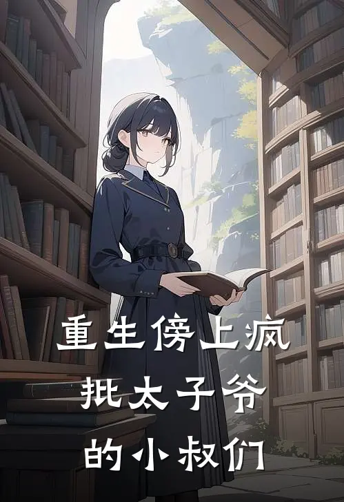 重生傍上疯批太子爷的小叔们