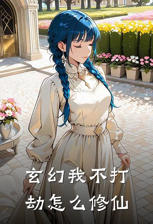 玄幻【我不打劫怎么修仙】