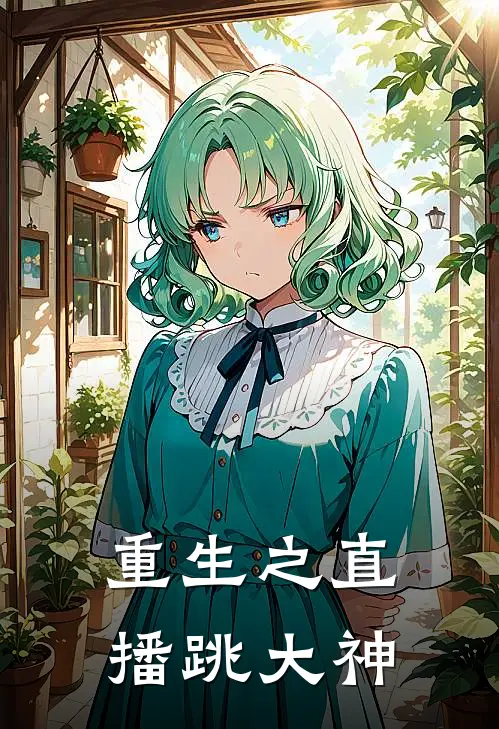 重生之直播跳大神