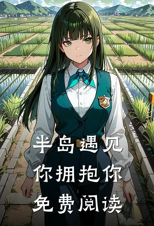 半岛遇见你拥抱你免费阅读