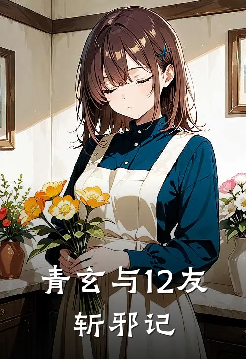 青玄与12友：斩邪记