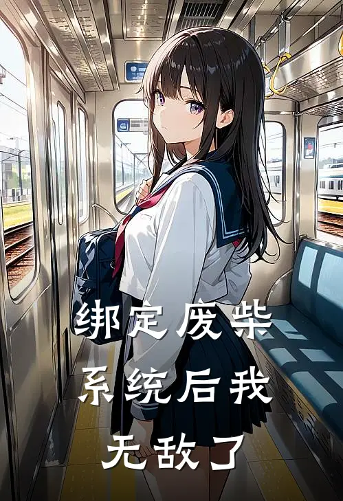 绑定废柴系统后我无敌了