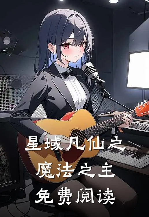 星域凡仙之魔法之主免费阅读