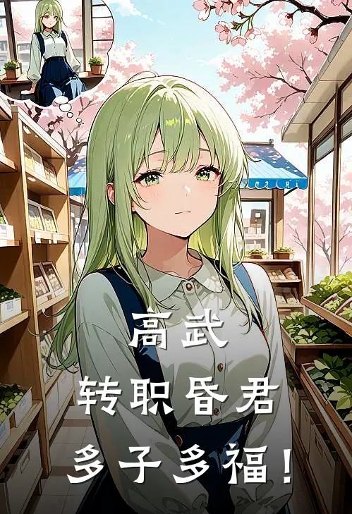 高武：转职昏君，多子多福！