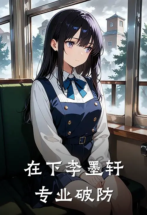 在下李墨轩，专业破防