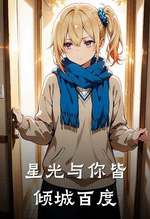 星光与你皆倾城百度