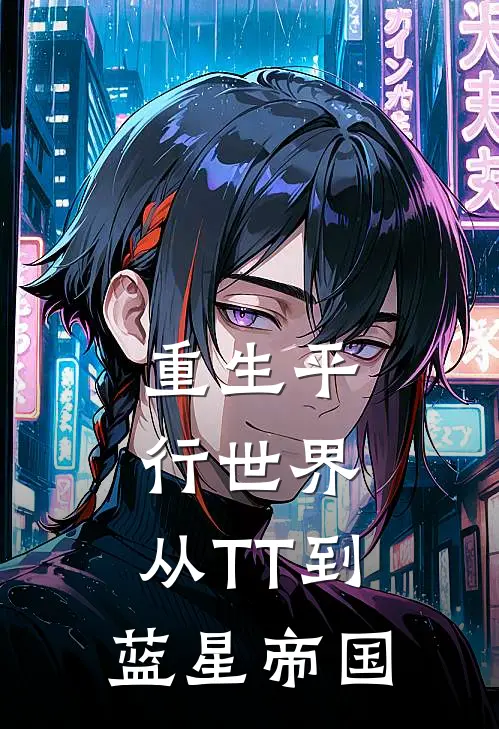 重生平行世界：从TT到蓝星帝国