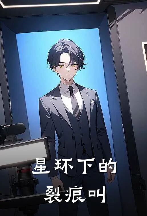 星环下的裂痕叫