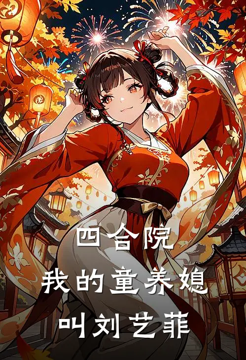 四合院：我的童养媳叫刘艺菲